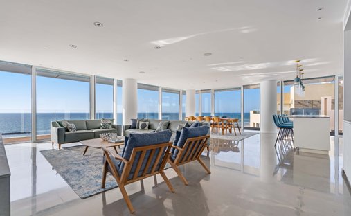 Apartamento en Tel Aviv-Yafo, Distrito de Tel Aviv, Israel 1