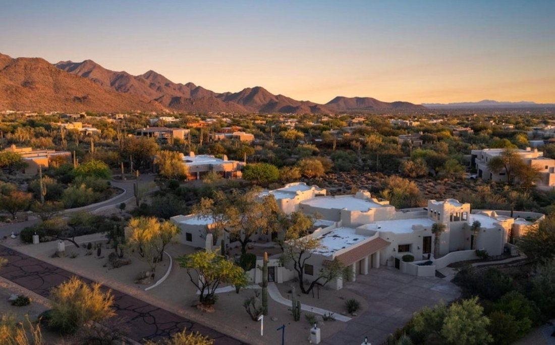 House in Scottsdale, Arizona, United States 3 - 17768467