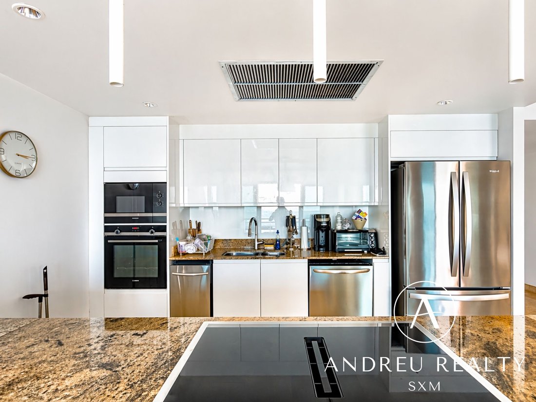 Apartment in Lowlands, Sint Maarten 5 - 17768576