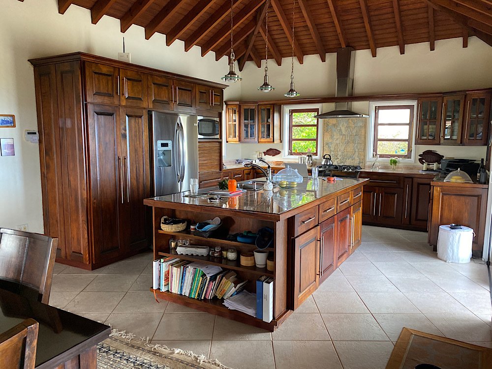 Villa in Piccadilly, Saint Paul, Antigua and Barbuda 4 - 17764026