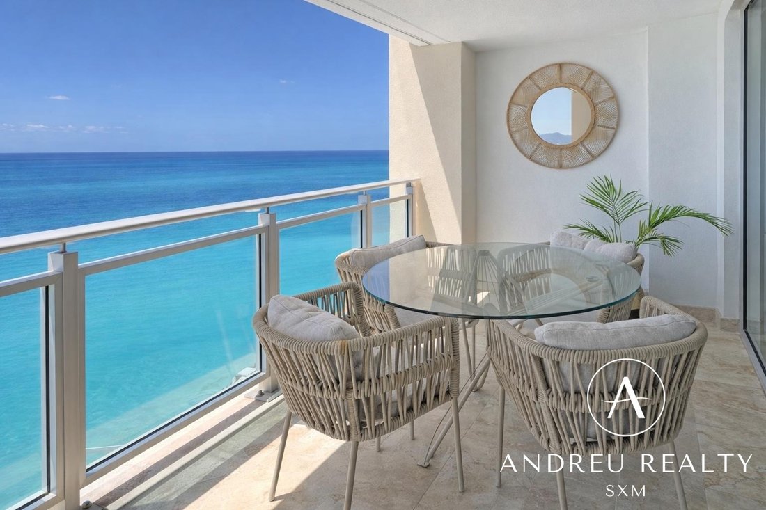 Apartment in Lowlands, Sint Maarten 3 - 17768576