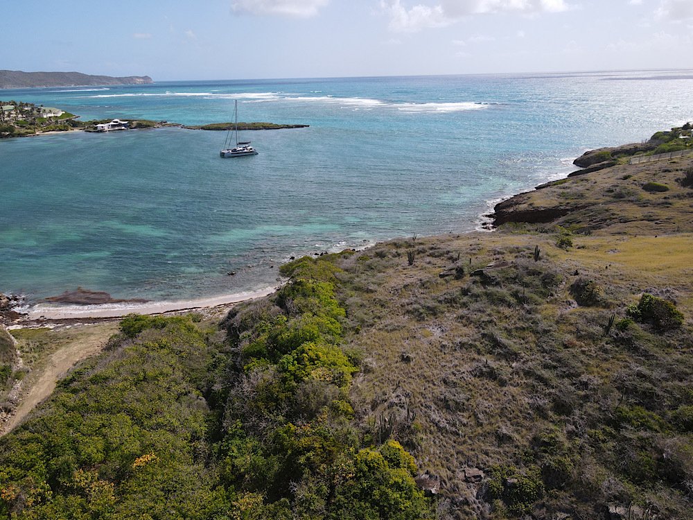 Land in Piccadilly, Saint Paul, Antigua and Barbuda 3 - 17763865