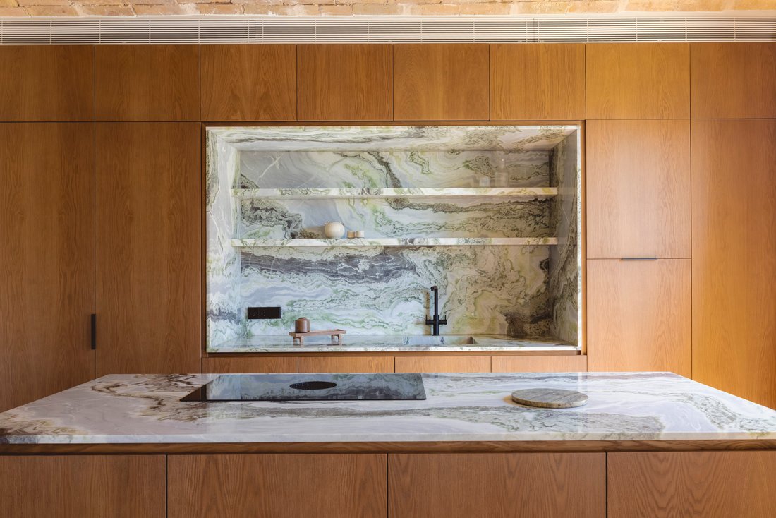 Apartment in Eixample, Barcelona, Spain 2 - 17763809