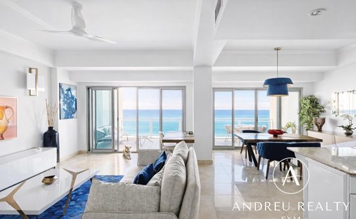 Apartamento en Lowlands, Sint Maarten 1