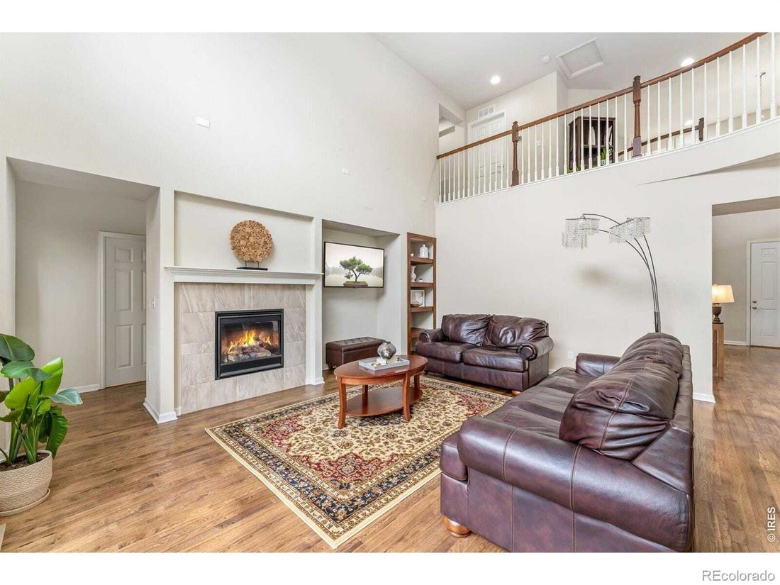 House in Longmont, Colorado, United States 3 - 17766757