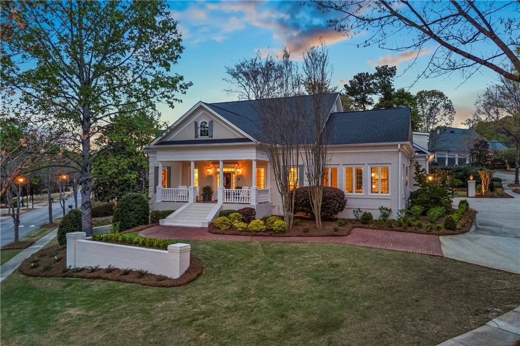 House in Braselton, Georgia, United States 2 - 17543906