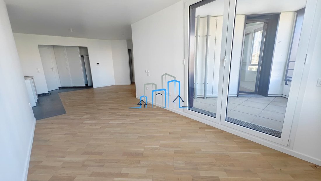 Apartamento en Clignancourt-Jules Joffrin, Paris 18e Arrondissement, París 2 - 17764668