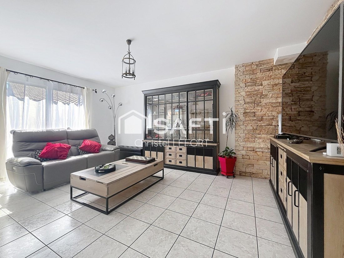 House in Le Clion-Bourg, Pornic, France 5 - 17763745
