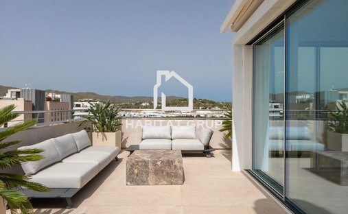 Ibiza, Balearische Inseln, Spanien 1