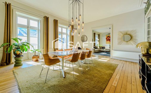 Appartement à Nantes, Pays de la Loire, France 1