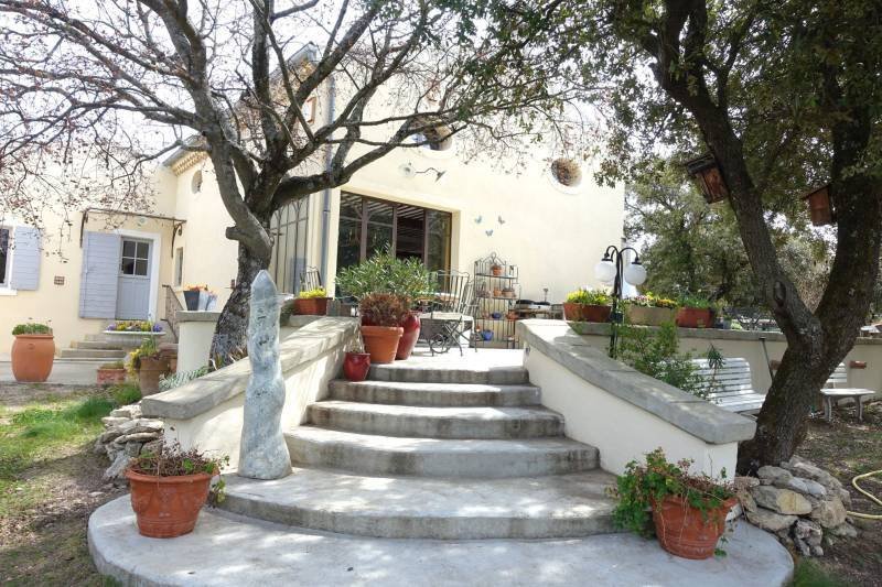 House in Venasque, Provence-Alpes-Côte d'Azur, France 1 - 16246945