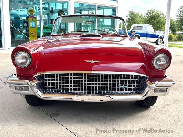 Ford Thunderbird in Calverton, NY, United States 2 - 17765646