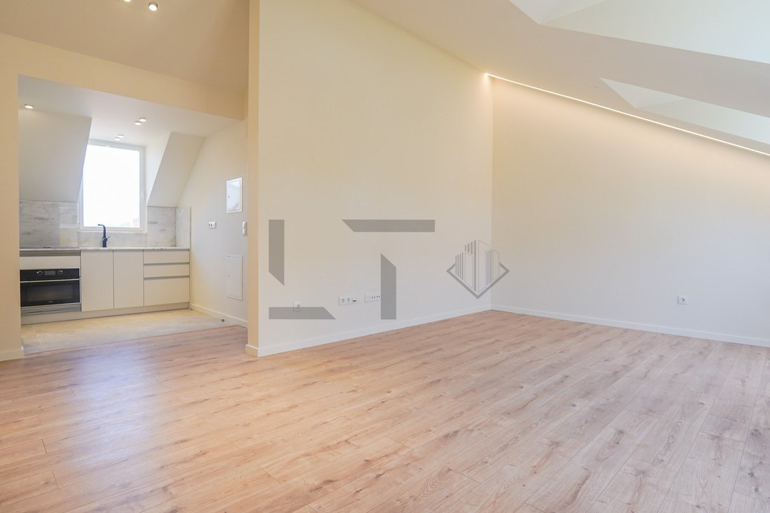 Apartment in Sao Domingos de Benfica, Lisbon, Portugal 1 - 17763203