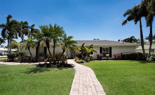 Maison à Sarasota, Floride, États-Unis 1