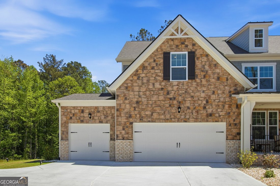 House in Newnan, Georgia, United States 2 - 17769038