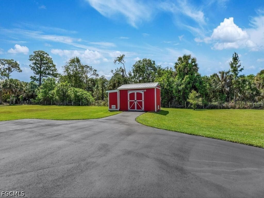Casa en Naples, Florida, Estados Unidos 5 - 17766179