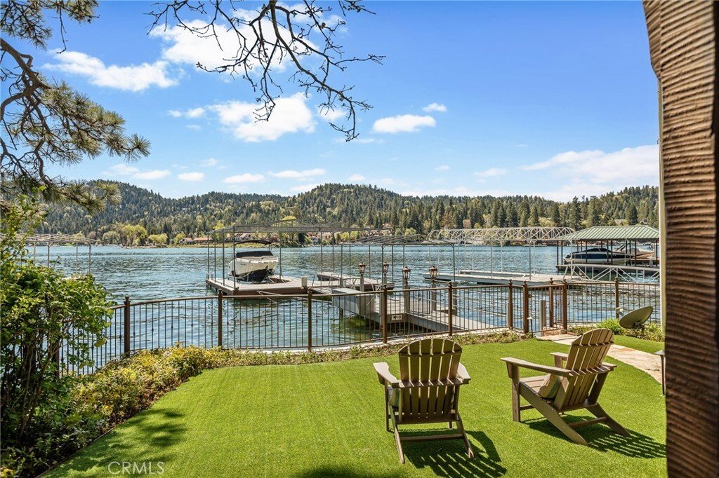 House in Lake Arrowhead, California, United States 1 - 17765313