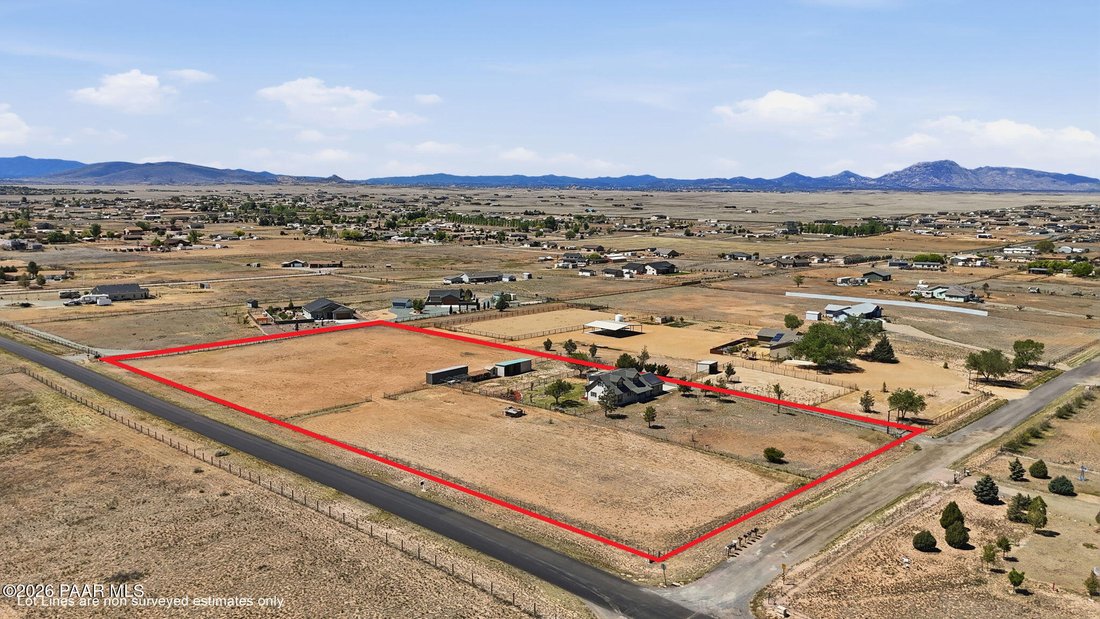 House in Prescott Valley, Arizona, United States 4 - 17767159