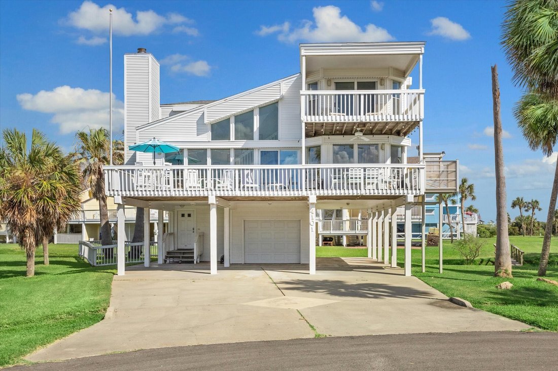 House in Galveston, Texas, United States 2 - 17765081