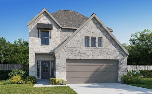 Haus in Richmond, Texas, Vereinigte Staaten 1