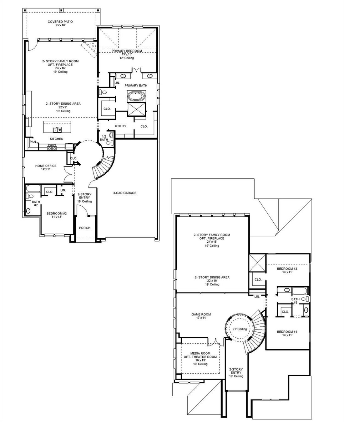 House in Missouri City, Texas, United States 2 - 17765800