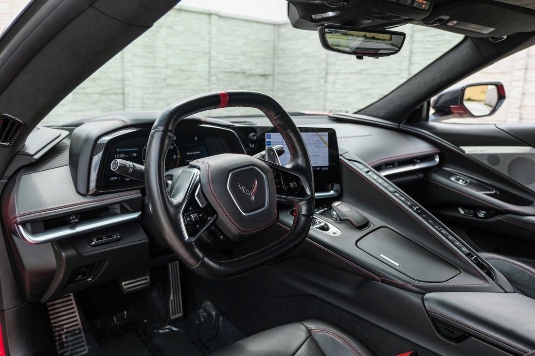 Cabriolet in Dallas, TX, United States 3 - 17763579
