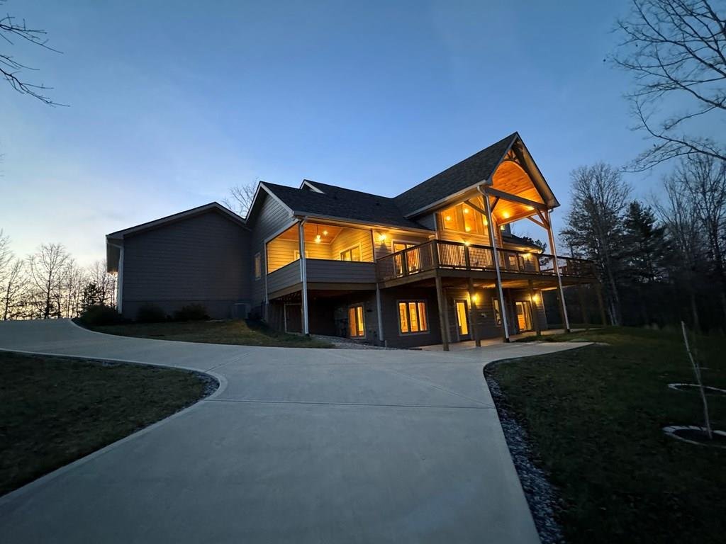 House in Blairsville, Georgia, United States 4 - 17765435