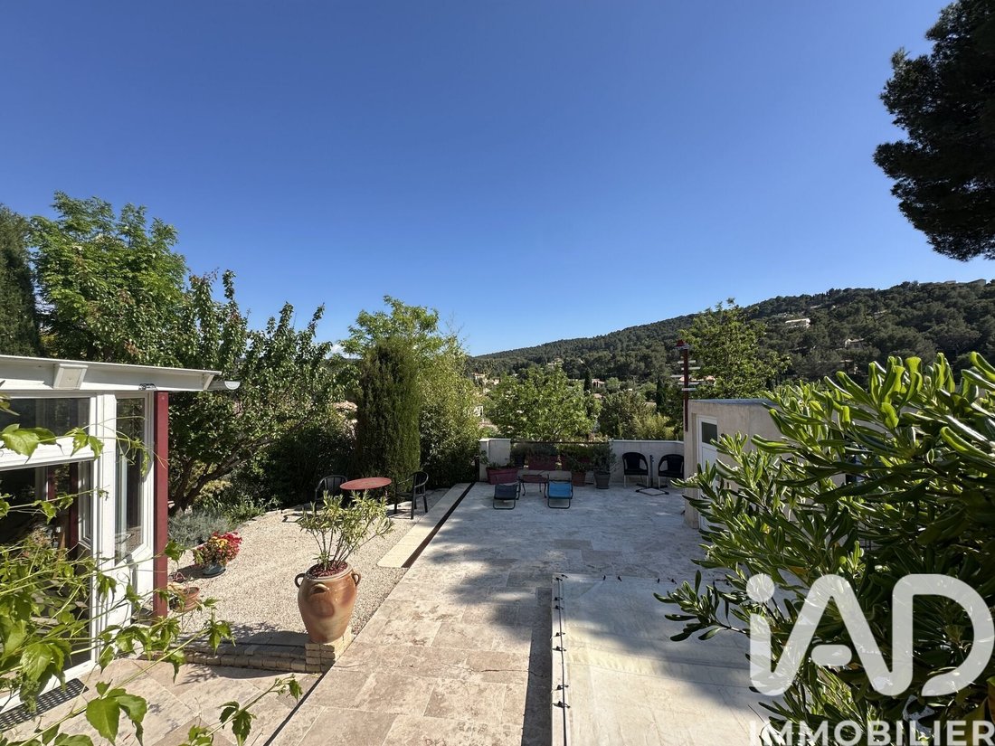 House in Ventabren, Provence-Alpes-Côte d'Azur, France 1 - 17765017