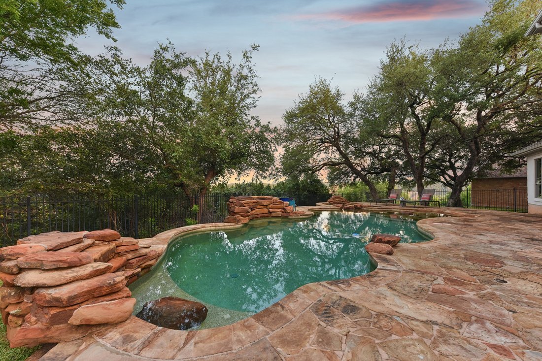 House in Austin, Texas, United States 2 - 17763435
