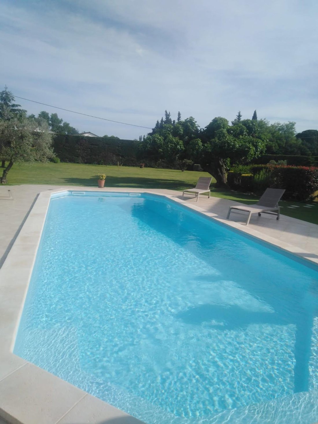 Villa in Visan, Provence-Alpes-Côte d'Azur, France 2 - 17764762