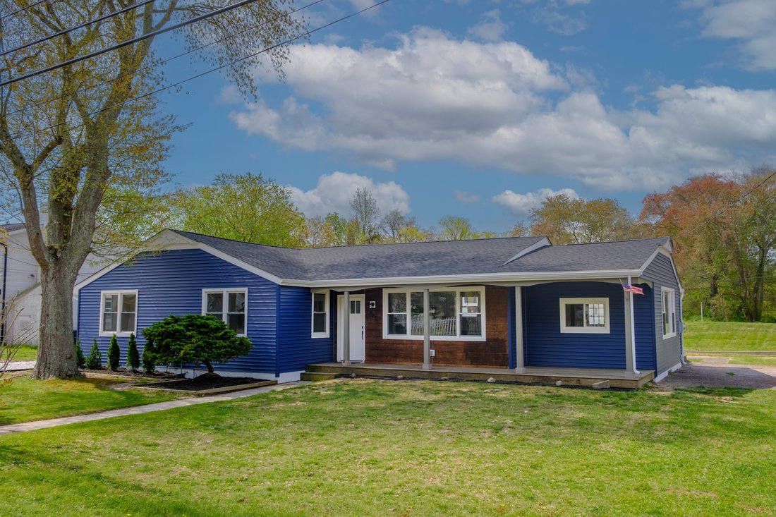 House in Cape May, New Jersey, United States 1 - 17763990