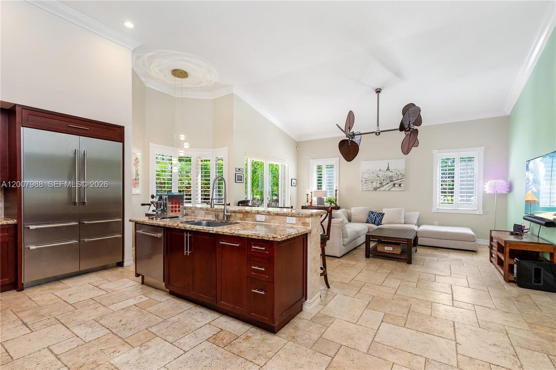House in Miami, Florida, United States 4 - 17769001