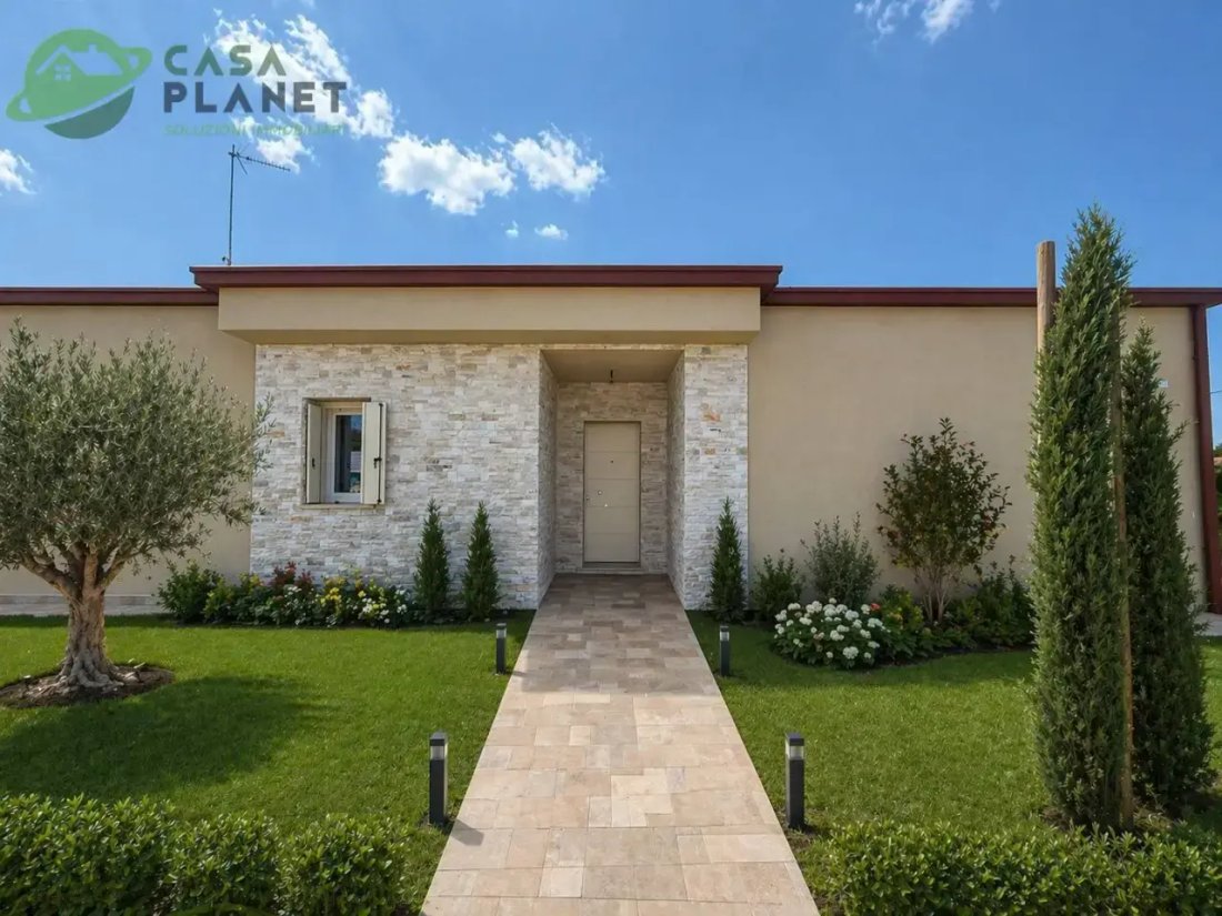 House in Scorze, Veneto, Italy 1 - 16813075