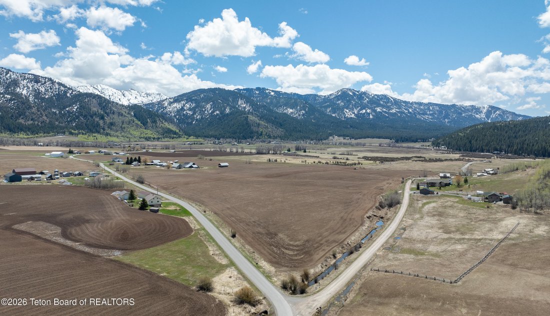 Land in Bedford, Wyoming, United States 5 - 17766057