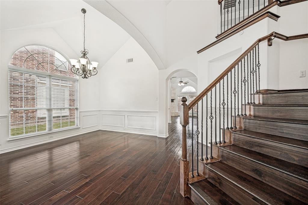 House in Frisco, Texas, United States 4 - 17767254