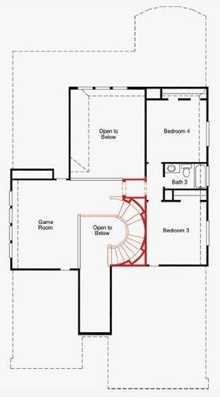 House in Friendswood, Texas, United States 3 - 17764381
