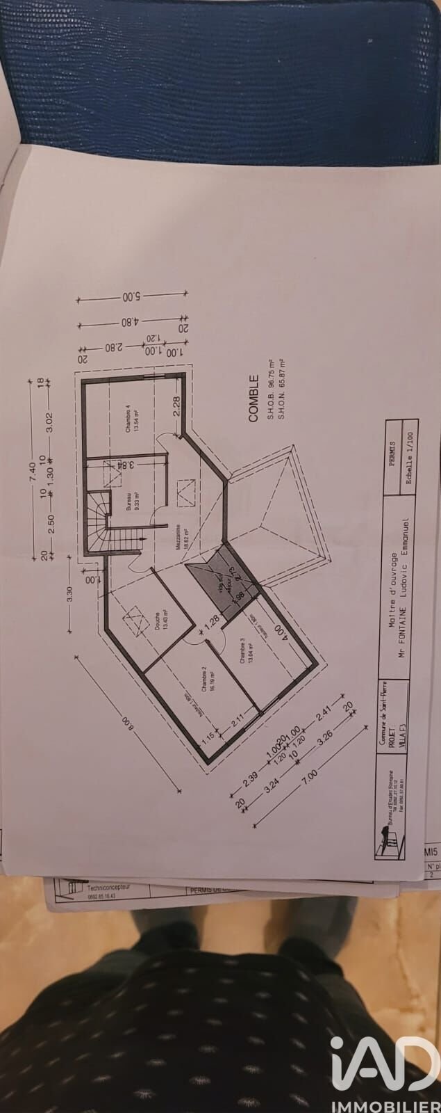 House in France 2 - 17764101