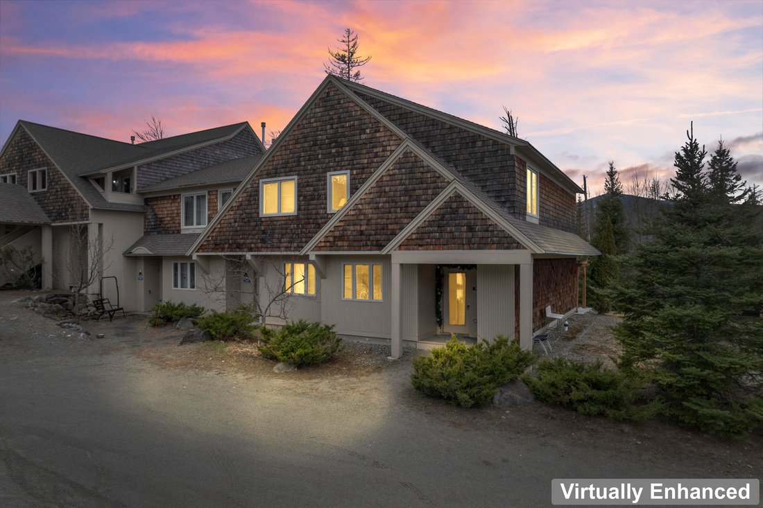 Condo in Carrabassett Valley, Maine, United States 3 - 17193037
