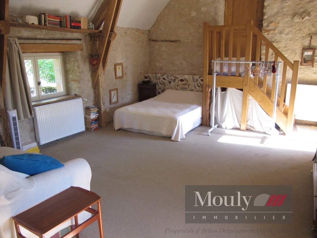 Estate in Limogne-en-Quercy, Occitania, France 5 - 17741093