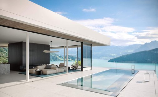 Maison à Weggis, Lucerne, Suisse 1