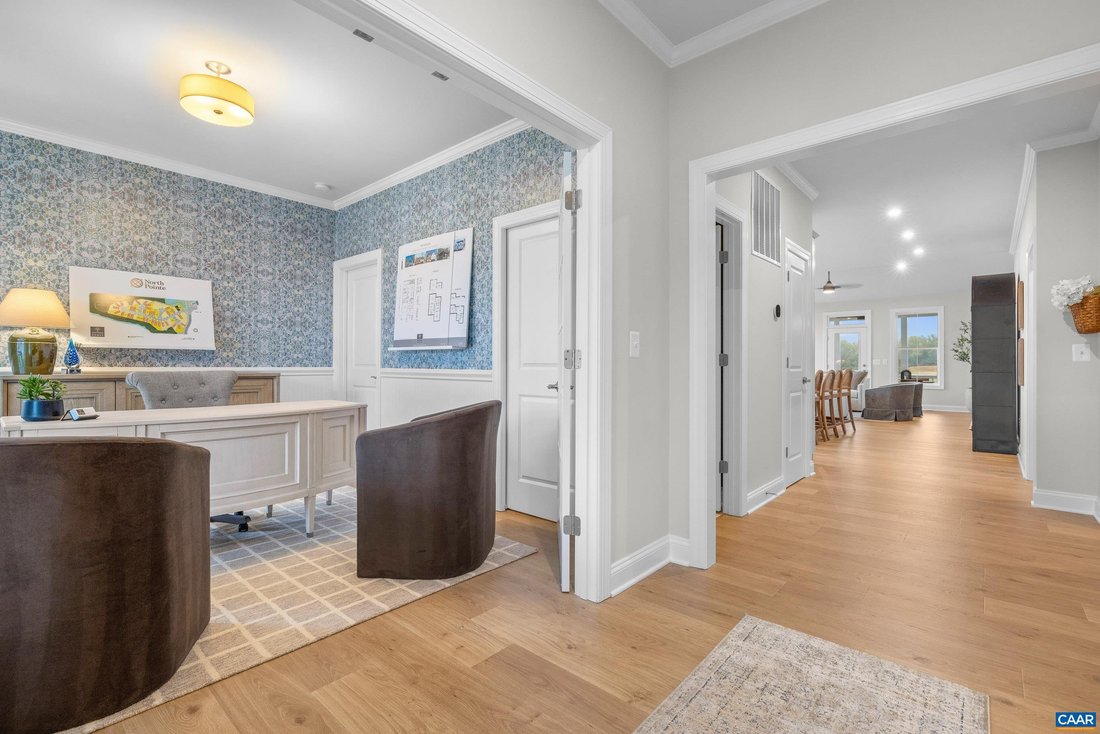 House in Charlottesville, Virginia, United States 3 - 17380957