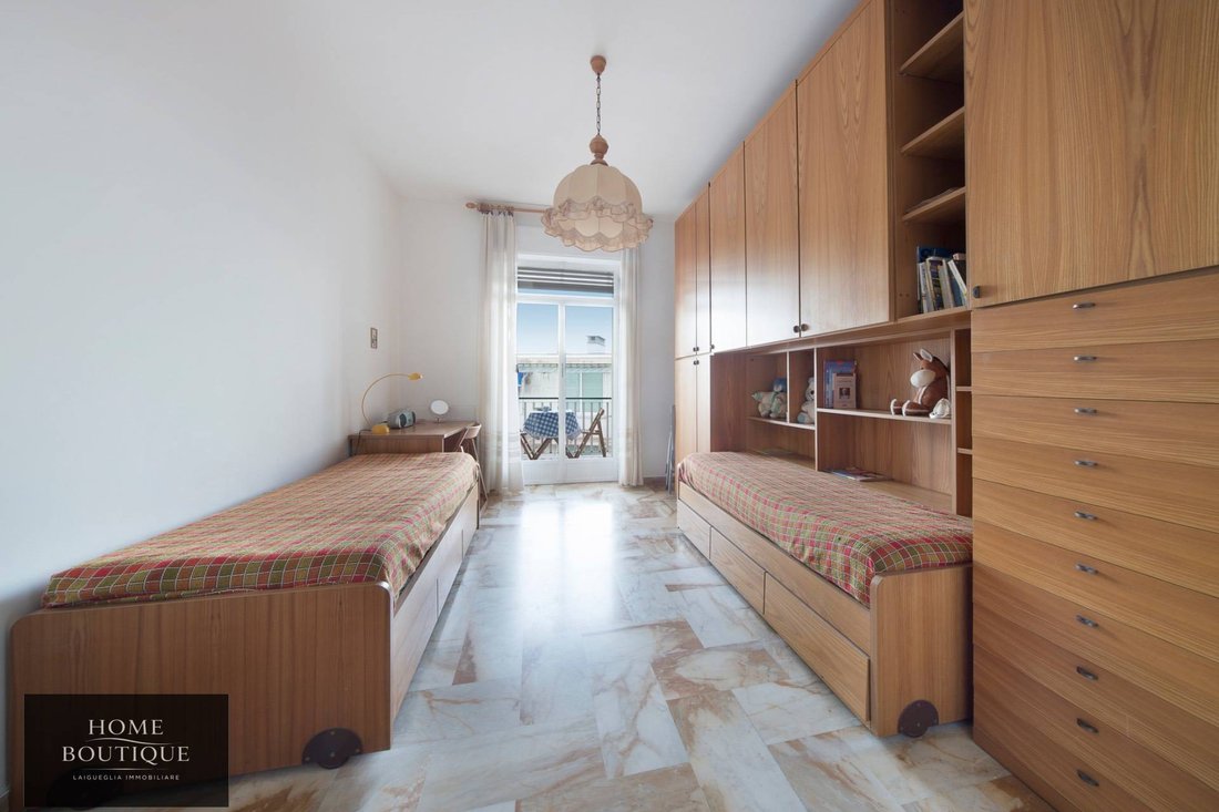 Apartment in Ponente Area, Alassio, Italy 5 - 17766600