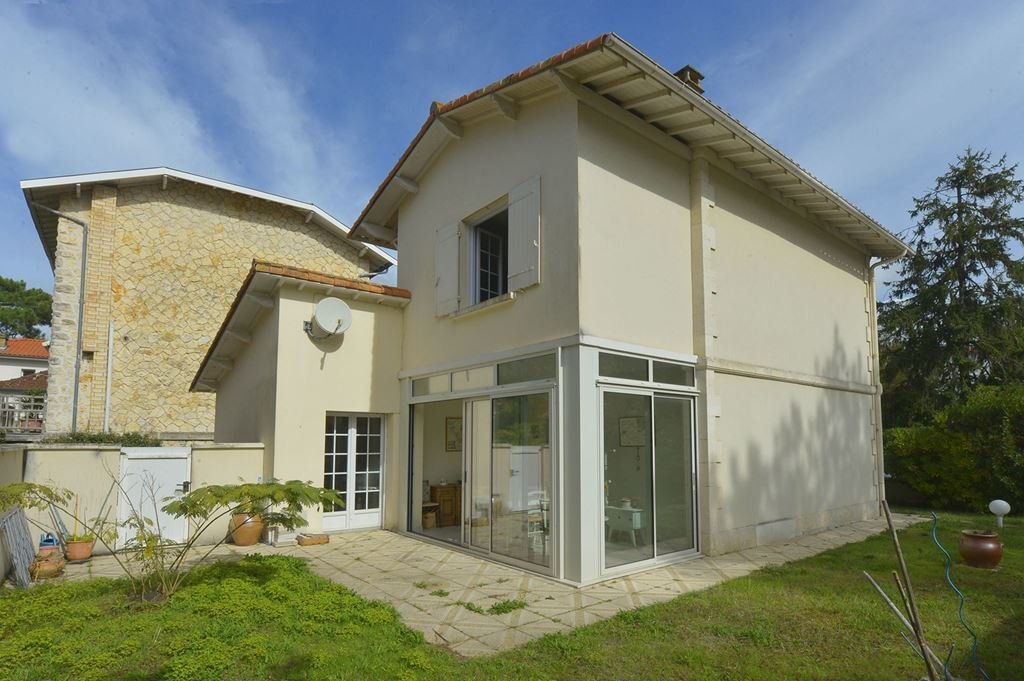 House in Pontaillac, Royan, France 2 - 17765976