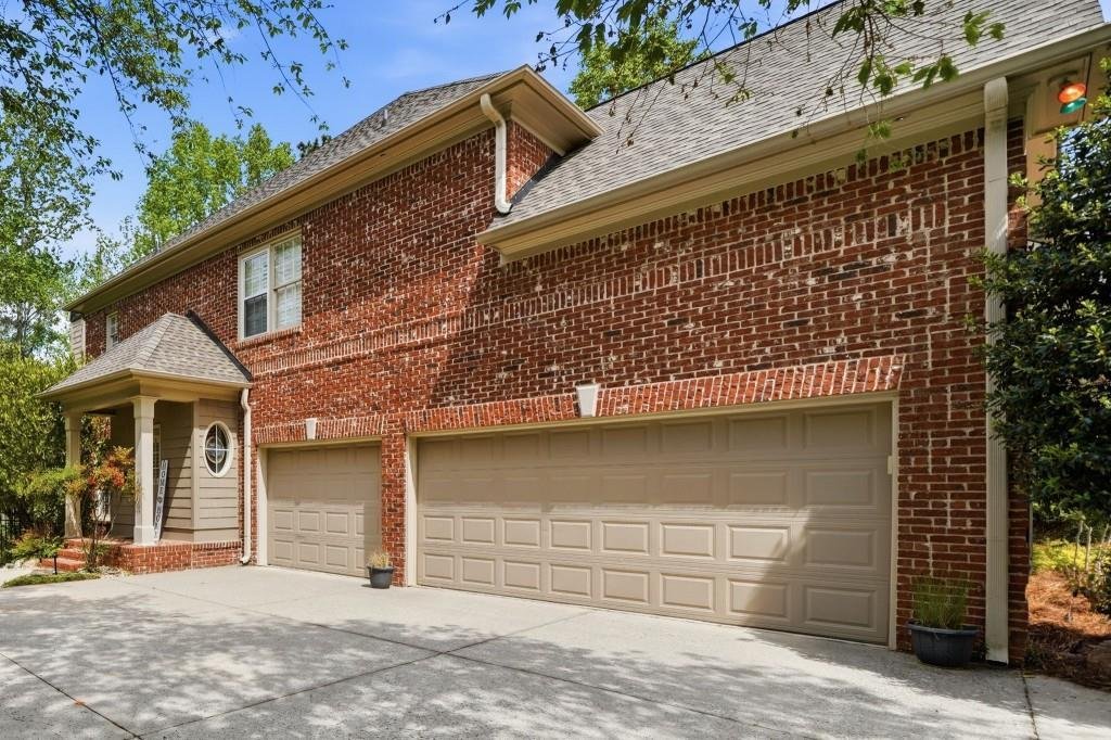 House in Canton, Georgia, United States 4 - 17763431