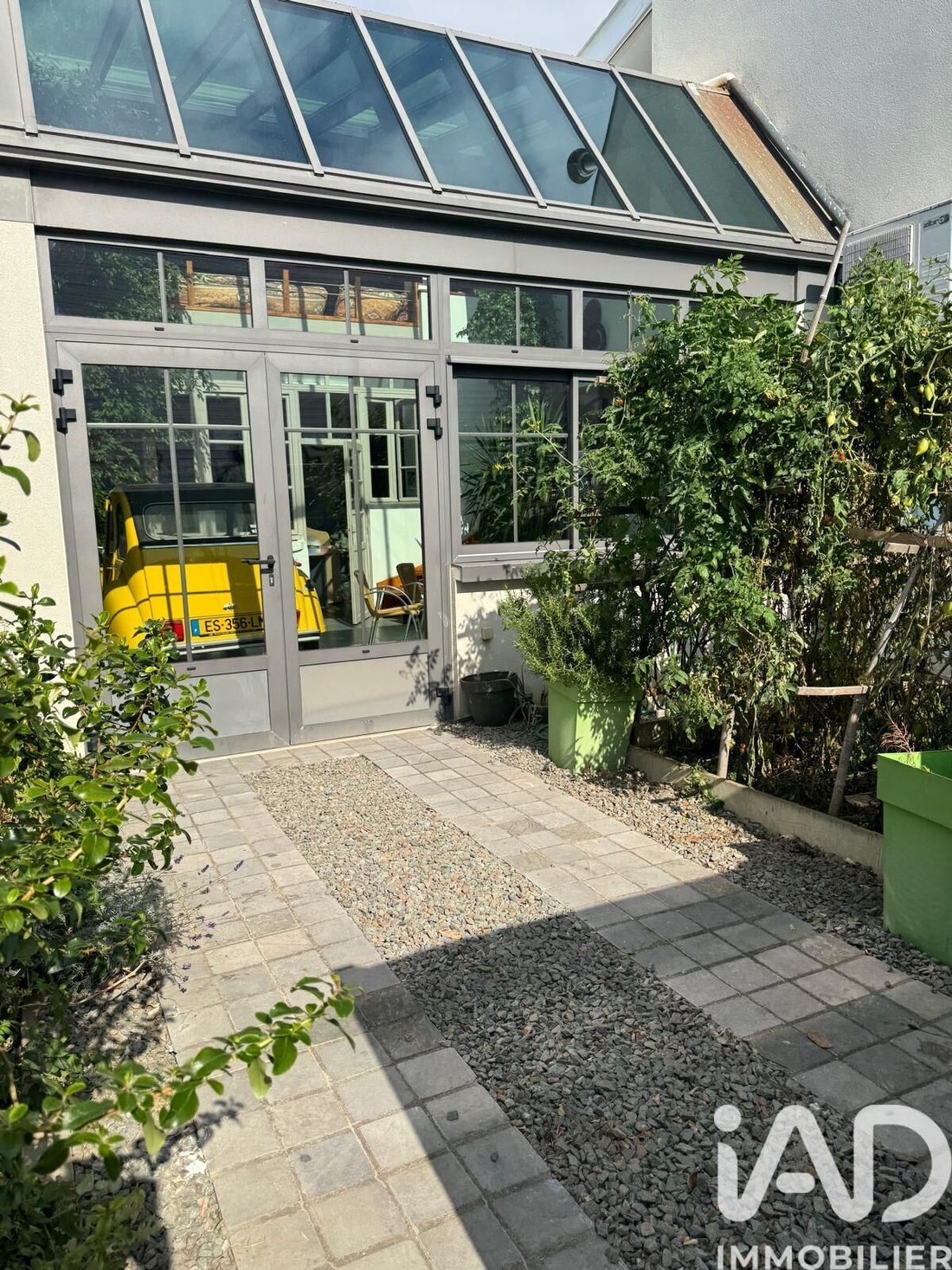 Apartment in Les Minimes-Tasdon, La Rochelle, France 2 - 17764841
