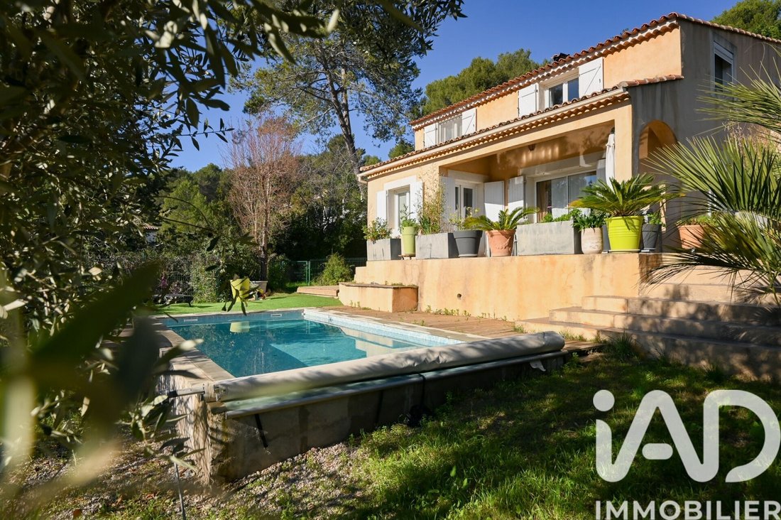 House in Peypin, Provence-Alpes-Côte d'Azur, France 2 - 17764874