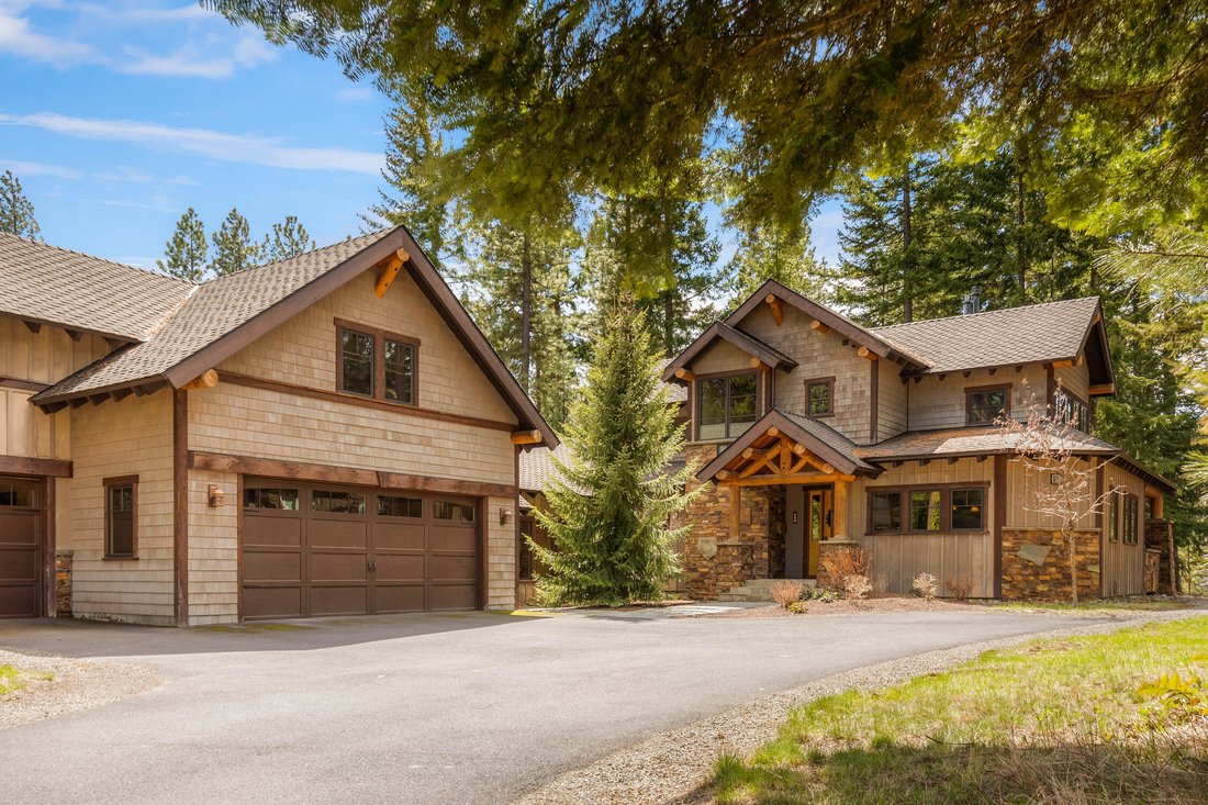 House in Cle Elum, Washington, United States 2 - 17768500