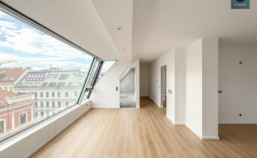 Appartamento a Vienna, Vienna, Austria 1