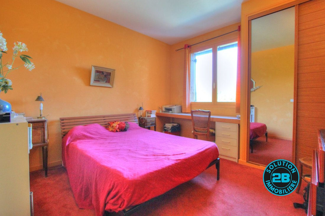 House in Barberaz, Auvergne-Rhône-Alpes, France 4 - 17769733