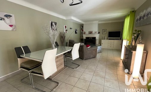 House in Bouniagues, Nouvelle-Aquitaine, France 1